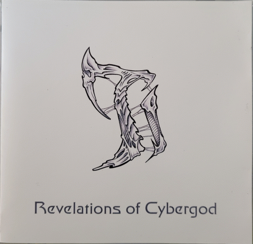 Revelations of Cybergod